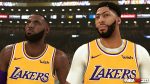 ⁦2K NBA 2K20 Regular Edition (PS4) - UAE NMC Version⁩ - الصورة ⁦4⁩