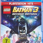 PS4 LEGO BATMAN 3 (R2) NMC ENG STD (PS4)