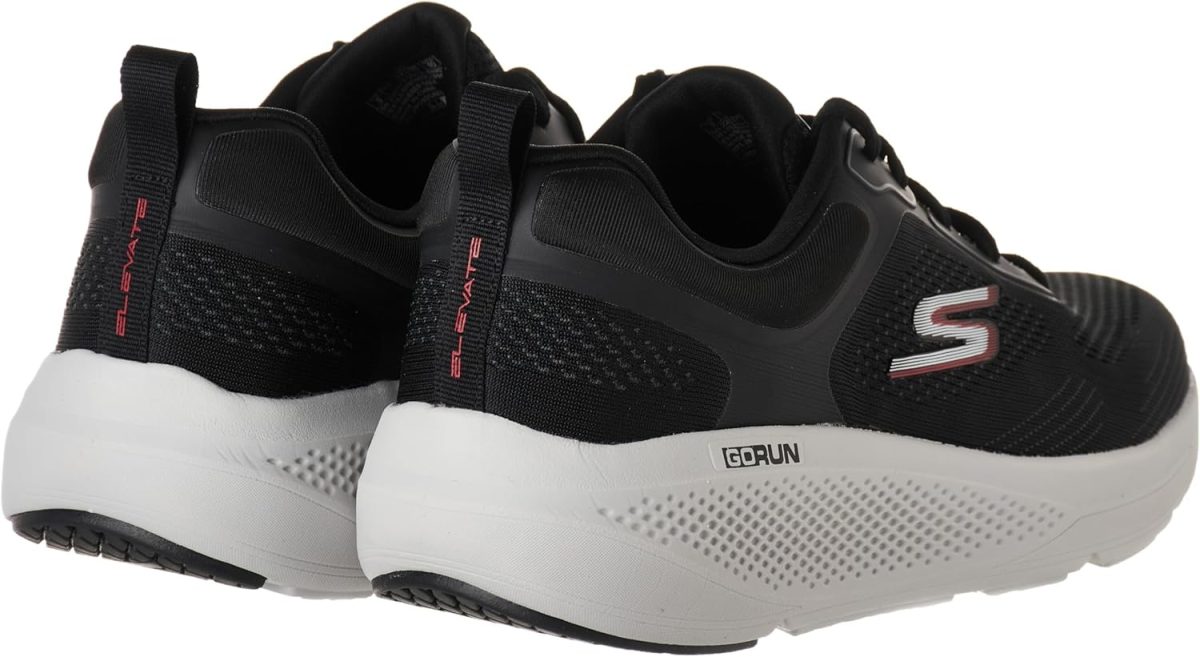 ⁦Skechers GO RUN ELEVATE mens Shoes⁩ - الصورة ⁦2⁩