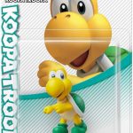 اميبو - كوبا تروبا (سوبر ماريو)