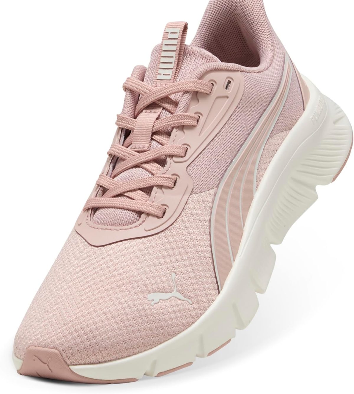 ⁦PUMA FlexFocus Lite Modern Woven womens Shoes⁩ - الصورة ⁦6⁩