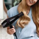 ⁦فيليبس مجفف شعر BHD274/00 2200 وات اسود⁩ - الصورة ⁦5⁩