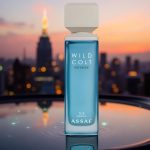 ⁦عطر وايلد كولت انتنس من اساف 100 مل | عطر اساف عالي التركيز | للرجال والنساء للجنسين - عطر عساف وايلد كولت الجديد تركيز وثبات اعلى الرجال والنساء مجموعة عطورات عساف⁩ - الصورة ⁦6⁩