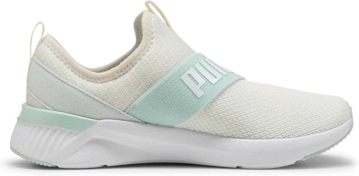 ⁦PUMA Softride Harli Slip on womens Shoes⁩ - الصورة ⁦5⁩