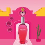 ⁦اسكادا - عطر فلور ديل سول او دي تواليت 100 مل⁩ - الصورة ⁦6⁩