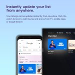 ⁦تلفزيون ذكي بشاشة مسطحة HD 720p مقاس 32 بوصة من اف بي دي مع جوجل بلاي، تلفزيون LED صغير لغرفة المعيشة، جوجل كاست مدمج، بث مباشر اندرويد مع واي فاي، بلوتوث (موديل 2025)⁩ - الصورة ⁦6⁩