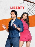 ⁦Liberty Roger-e mens Sneaker⁩ - الصورة ⁦2⁩