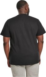⁦Urban Classics Mens Basic Tee 3-pack T-Shirt⁩ - الصورة ⁦4⁩