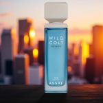 ⁦عطر وايلد كولت انتنس من اساف 100 مل | عطر اساف عالي التركيز | للرجال والنساء للجنسين - عطر عساف وايلد كولت الجديد تركيز وثبات اعلى الرجال والنساء مجموعة عطورات عساف⁩ - الصورة ⁦7⁩