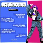 ⁦Just Dance 2021 - PlayStation 4 Standard Edition⁩ - الصورة ⁦3⁩