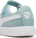 ⁦بوما حذاء رياضي للبنات بتصميم رياضي في 3 لينا في من كورت فليكس⁩ - الصورة ⁦6⁩