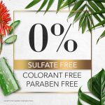 ⁦هيربل اسينسيز شامبو وبلسم مرطب خالي من الكبريتات بخلاصة الصبار + زيت الافوكادو، متعدد الالوان، 400 مل⁩ - الصورة ⁦4⁩