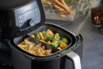 ⁦فيليبس مقلاة كهربائية سعة 1.4 Kg - HD9650/91⁩ - الصورة ⁦9⁩