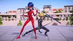 ⁦Game Mill Miraculous: Rise of the Sphinx - PlayStation 4⁩ - الصورة ⁦2⁩