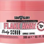 مقشر وملييف الجسم من سوب اند جلوري