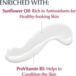 ⁦يوسيرين لوشن مرطب يومي للجسم غير معطر للبشرة الجافة الحساسة، زجاجات مضخة 16.9 اونصة سائلة، 3 عبوات⁩ - الصورة ⁦4⁩