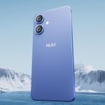 ⁦نو جوال N20 بيسيك لتي-موبايل، مينت، ميترو، كيولينك، تيلو واكثر 6GB/128GB، مثالي للمراهقين، ثنائي شرائح الاتصال 4G، ثماني النواة 6.6 انش 90Hz HD+، جوال اندرويد 14، ضمان امريكي (ازرق)⁩ - الصورة ⁦8⁩