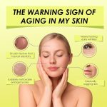 ⁦معزز شد الشبكية فيتا-ايه من اوسيهايف - سيروم لتنقية المسام وتكبير البشرة مع حمض الهيالورونيك والريتينول والببتيد | ترطيب عميق وعلاج تجديد البشرة (مجموعة خلاصة كريم العيون)⁩ - الصورة ⁦3⁩