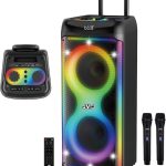 JVC محمول XS-N5214PB