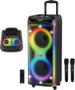 JVC محمول XS-N5214PB