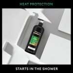 ⁦تريزدمي بلسم عميق من فلوليس كيرلز للشعر المجعد، بلسم عميق لترطيب الشعر المجعد بدون عيوب يوفر ترطيب مثالي لتجعيد الشعر، 28 اونصة⁩ - الصورة ⁦5⁩