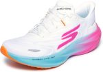 ⁦Skechers GO RUN RIDE 12 womens Shoes⁩ - الصورة ⁦3⁩