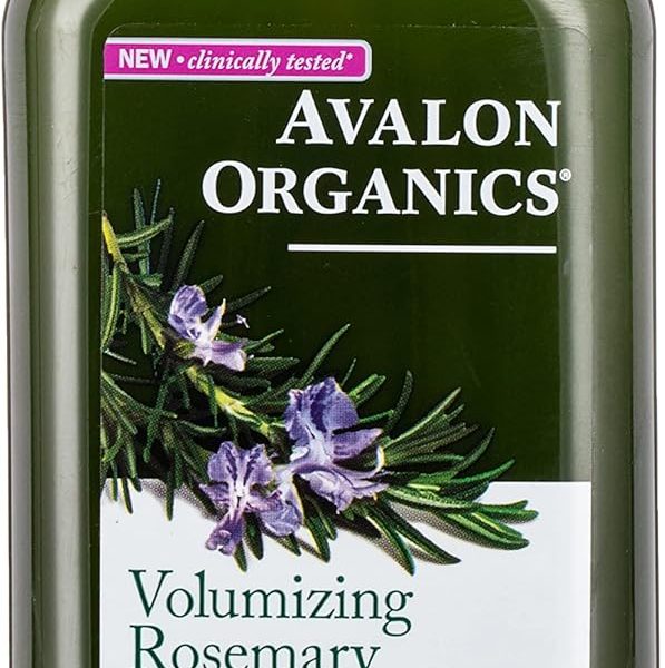 بلسم اكليل الجبل من افالون - يزيد كثافة الشعر، 11 اونصة