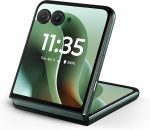 ⁦موتورولا رازر الترا 2025 | غير مقفل | صنع الولايات المتحدة 16/512GB | كاميرا 50MP | بانتون سكاراب⁩ - الصورة ⁦9⁩