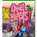 جانج بيستس - إكس بوكس وان