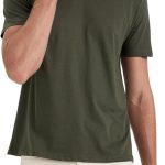 ديفاكتو تيشرت للرجال B0646AX