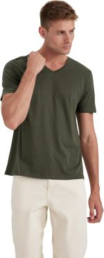 ديفاكتو تيشرت للرجال B0646AX