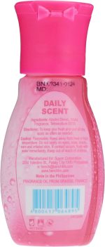 ⁦Bench Daily Scent Eye Candy Cologne 25 ml⁩ - الصورة ⁦2⁩