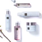 ⁦ريتشوالز كريم الجسم ذا ريتوال اوف ساكورا، 220 مل (عبوة من قطعة واحدة)⁩ - الصورة ⁦7⁩