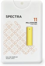 ⁦عطر سبيكترا بوكت 011 من ميني سبيكترا - 15 مل - للرجال⁩ - الصورة ⁦2⁩