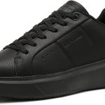 حذاء رياضي كاجوال عصري للرجال من اناليف، حذاء رياضي خفيف الوزن ومريح برباط