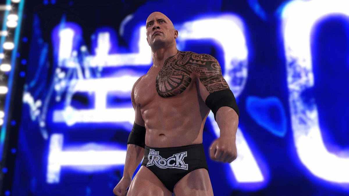 ⁦WWE 2K22 - PlayStation 4⁩ - الصورة ⁦12⁩
