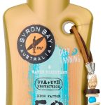 لوشن بايرون باي تان اكتيفاتور بخاخ الشمس بعامل وقاية من الشمس 50 200 مل