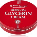 كريم جليسرين من بيبيكوم - 125 مل