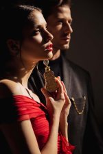 ⁦عطر جميلة للنساء من سويس ارابيان - 15 مل⁩ - الصورة ⁦6⁩
