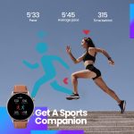 ⁦ساعة ذكية امازفيت جي تي ار 2⁩ - الصورة ⁦9⁩