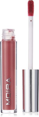 ملمع شفاه أفير من مويرا 022، هاني باني