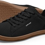 حذاء مشي خفيف الوزن للرجال من ايرهاس، حذاء رياضي خفيف الوزن بدون سقوط للرجال، حذاء صيفي كاجوال بسيط