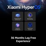 ⁦ريدمي 13 5G، ازرق هاواي، 8GB + 128GB | الهند لاول مرة SD 4 الجيل الثاني AE | كاميرا احترافية 108MP | اكبر شاشة 6.8 انش في هذا القطاع⁩ - الصورة ⁦10⁩