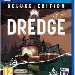 Dredge (Deluxe Edition)