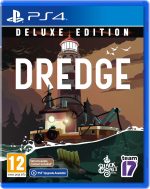 Dredge (Deluxe Edition)