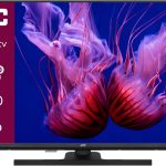 تلفزيون كيو ال اي دي 32 بوصة من جيه في سي، تلفزيون سمارت فيرنسير FHD بنظام اندرويد (HDR، موالف ثلاثي، بلوتوث) LT-32VQF545A [انرجي كلاس اي] (LT-32VQF545A)