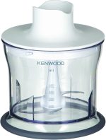 ⁦خلاط يدوي كينوود ثلاثي الشفرات - HDP406⁩ - الصورة ⁦7⁩