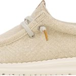 هاي دود حذاء لوفر جوت للرجال من والي