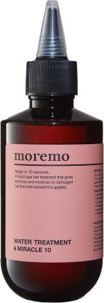 موريمو ميراكيل 10 معالج الشعر بملمس الماء 200 مل