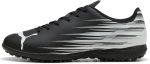 ⁦PUMA ATTACANTO II TT PUMA Black-PUMA White mens Shoes⁩ - الصورة ⁦3⁩